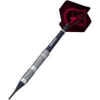 Unicorn Core Plus Tungsten Style 1 Soft Darts