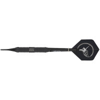 Unicorn Core Plus Black Soft Darts