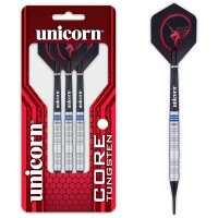 Unicorn Core Tungsten Style 1 Soft Darts