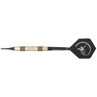 Unicorn Core Brass Soft Darts
