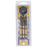Unicorn Core Brass Soft Darts