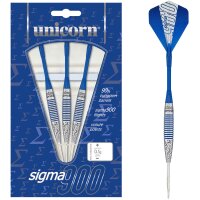 Unicorn Sigma 900 Steel Darts