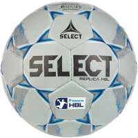 Select HBL Handball