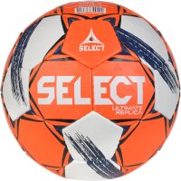 Select EHF European League Handball