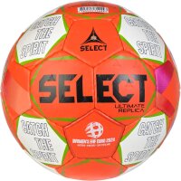 Select EHF Euro Women Handball