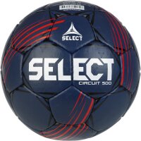 Select Circuit 450g Trainingshandball