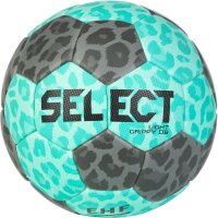 Select Light Grippy DB Handball