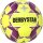 DERBYSTAR Indoor Beta Hallenfußball