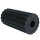 BLACKROLL Groove Standard Faszienrolle 30 cm schwarz