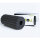 BLACKROLL Groove Standard Faszienrolle 30 cm schwarz