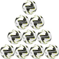 10er Ballpaket uhlsport Soccer Pro Synergy Training...