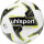 10er Ballpaket uhlsport Soccer Pro Synergy Training Fußball weiß/schwarz/fluo gelb 5