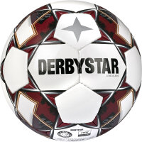 10er Ballpaket DERBYSTAR Atmos APS Fußball...