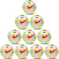 10er Ballpaket NIKE Mercurial Fade Fußball