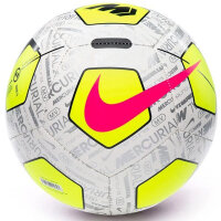 10er Ballpaket NIKE Mercurial Fade Fußball