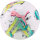 10er Ballpaket PUMA Orbita 4 Hybrid 4 Fußball Trainingsball