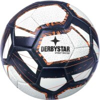 10er Ballpaket DERBYSTAR Street Soccer Fußball...