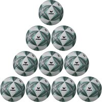 10er Ballpaket erima Senzor-Star Pro Fußball fern...