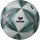 10er Ballpaket erima Senzor-Star Pro Fußball fern green/smaragd/silver grey 5