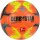 10er Ballpaket DERBYSTAR offizieller 2. Bundesliga Brillant APS High Visible Winter-Fußball Spielball 2022/23 orange 5