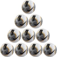 10er Ballpaket NIKE Academy Fußball