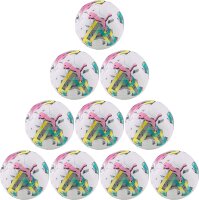 10er Ballpaket PUMA Orbita 2 TB Fußball puma...