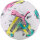 10er Ballpaket PUMA Orbita 2 TB Fußball puma white/multi colour 5