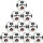 10er Ballpaket DERBYSTAR Bundesliga Brillant Classic Fußball 2023/24 weiß/schwarz/grau 5
