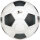 10er Ballpaket DERBYSTAR Bundesliga Brillant Classic Fußball 2023/24 weiß/schwarz/grau 5