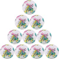 10er Ballpaket PUMA Orbita 3 TB Fußball puma...