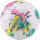 10er Ballpaket PUMA Orbita 3 TB Fußball puma white/multi colour 5