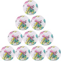10er Ballpaket PUMA Orbita 3 TB Fußball puma...
