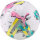 10er Ballpaket PUMA Orbita 3 TB Fußball puma white/multi colour 4