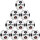 10er Ballpaket DERBYSTAR Bundesliga Brillant APS Classic Fußball 2023/24