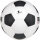10er Ballpaket DERBYSTAR Bundesliga Brillant APS Classic Fußball 2023/24