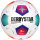 10er Ballpaket DERBYSTAR 1. Bundesliga Brillant APS Fußball 2023/24