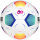 10er Ballpaket DERBYSTAR 1. Bundesliga Brillant APS Fußball 2023/24