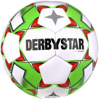 10er Ballpaket DERBYSTAR Junior S-Light 290g...