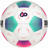 10er Ballpaket DERBYSTAR Bundesliga Club S-Light 290g Leicht-Fußball 2023/24