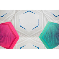 10er Ballpaket DERBYSTAR Bundesliga Club Light 350g Leicht-Fußball 2023/24