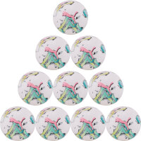 10er Ballpaket PUMA Orbita 5 TB Hard-Ground Fußball...
