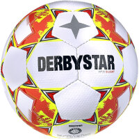 10er Ballpaket DERBYSTAR Apus S-Light 290g Leicht-Fußball