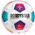 10er Ballpaket DERBYSTAR Bundesliga Brillant Fußball 2023/24