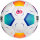 10er Ballpaket DERBYSTAR Bundesliga Brillant Fußball 2023/24