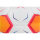 10er Ballpaket DERBYSTAR Bundesliga Brillant Fußball 2023/24