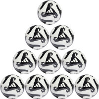 10er Ballpaket adidas Tiro Club Fußball