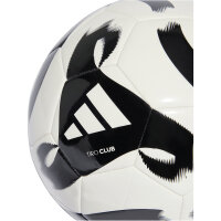 10er Ballpaket adidas Tiro Club Fußball