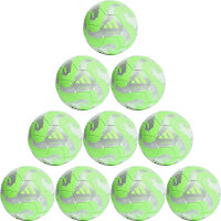 10er Ballpaket adidas Tiro League Thermally Bonded...