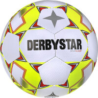 10er Ballpaket DERBYSTAR Apus S-Light 290g...