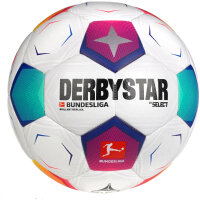 10er Ballpaket DERBYSTAR Bundesliga Brillant...